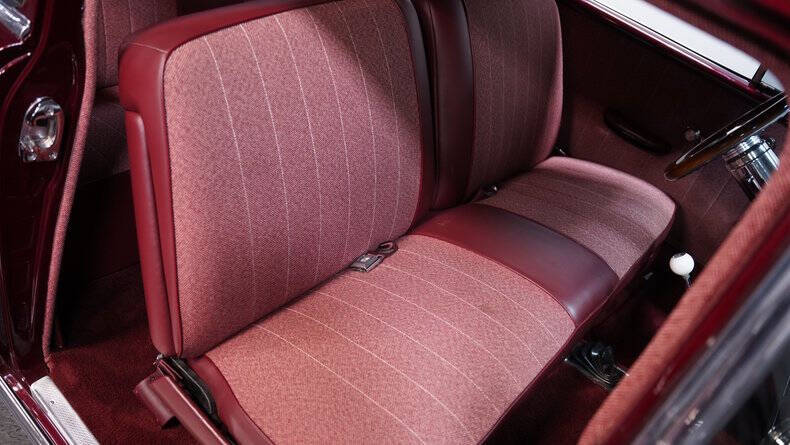 1955 Chevrolet Bel Air