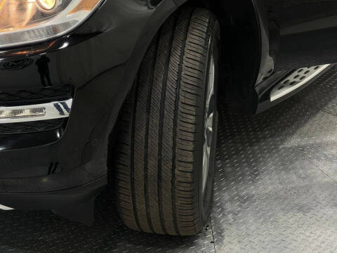 2016 Mercedes-Benz GL-Class GL 450 4MATIC