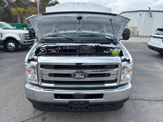 2026 Ford E-Series