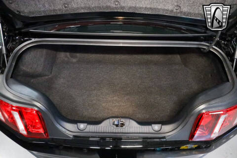 2012 Ford Mustang Boss 302