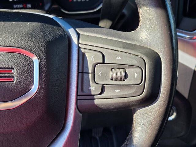 2022 GMC Sierra 1500 Limited