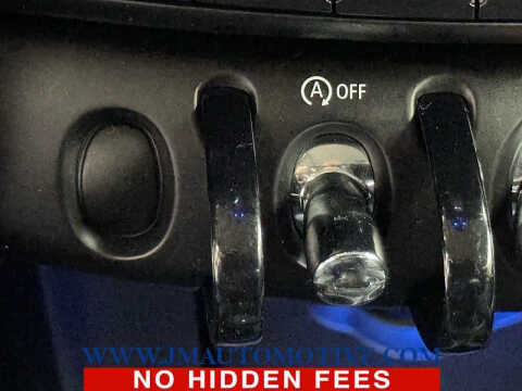 2019 MINI Hardtop 2 Door Cooper S