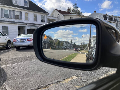 2017 Chrysler 300 S Alloy Edition