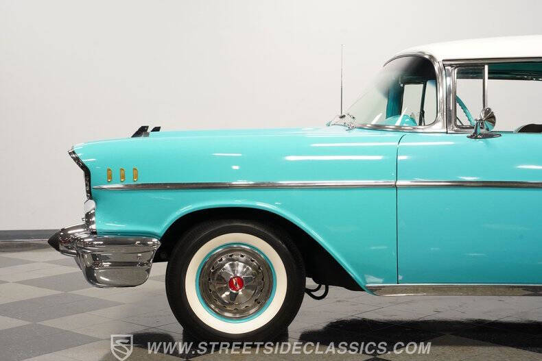 1957 Chevrolet Bel Air
