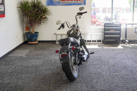 2020 Harley-Davidson Softail Standard