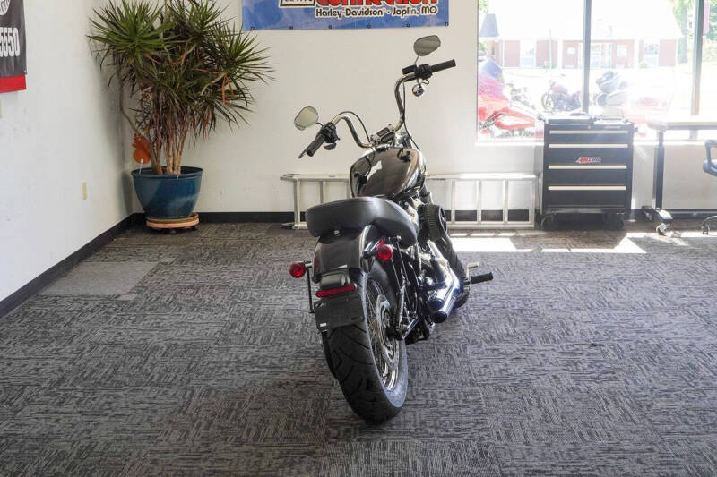 2020 Harley-Davidson Softail Standard