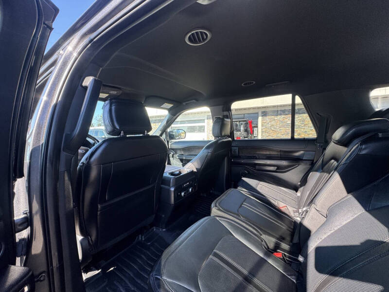 2020 Ford Expedition MAX Limited