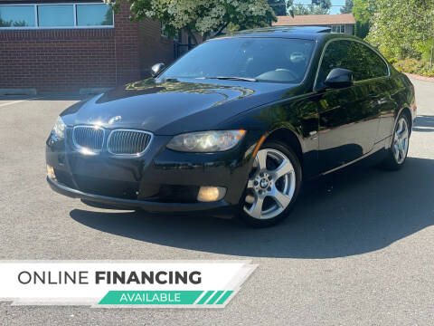 2010 BMW 3 Series for sale at Real Deal Cars in Everett WA