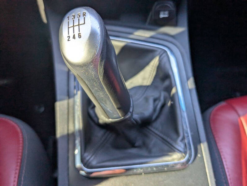 2014 Dodge Challenger R/T