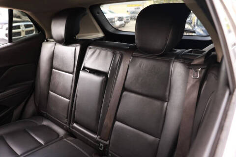 2019 Buick Encore Essence