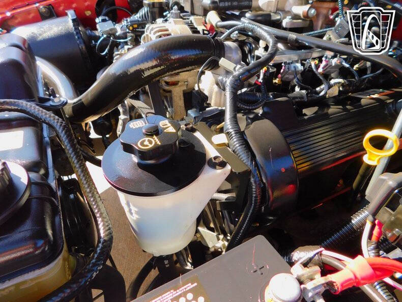 2004 Ford Mustang GT Deluxe