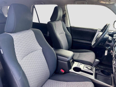 2014 Toyota 4Runner SR5 Premium