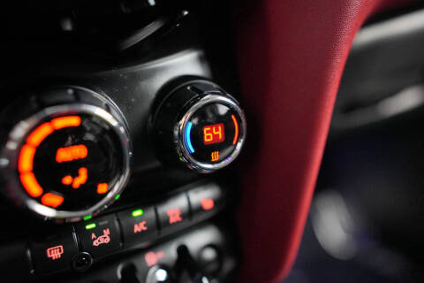 2016 MINI Hardtop 2 Door Cooper