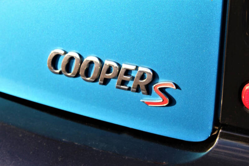 2012 MINI Cooper Clubman S