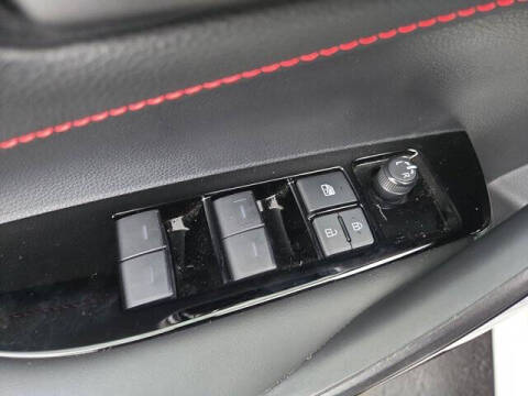 2025 Toyota GR Corolla