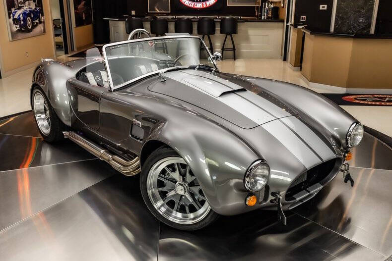 1965 Shelby Cobra