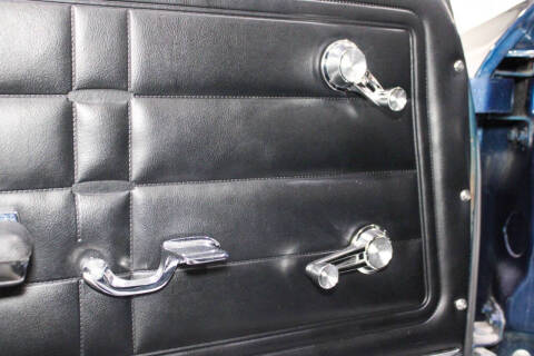 1966 Chevrolet Impala