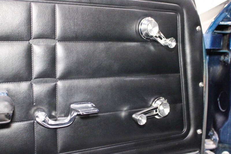 1966 Chevrolet Impala