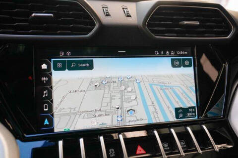 2022 Lamborghini Urus