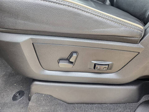 2022 RAM 2500 Limited