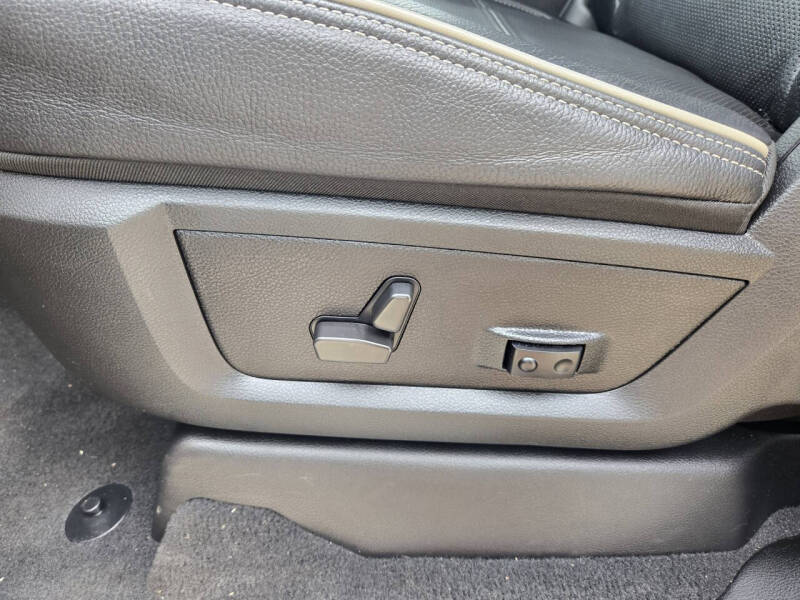 2022 RAM 2500 Limited