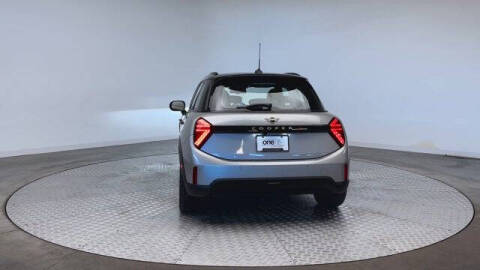 2026 MINI Hardtop 4 Door Cooper S