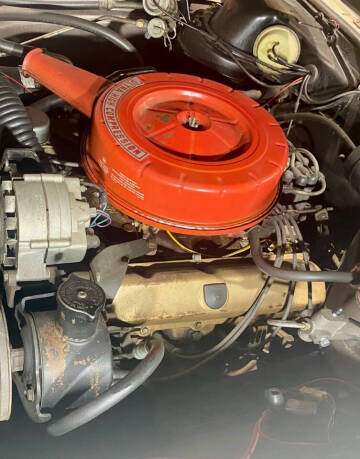 1964 Oldsmobile Cutlass