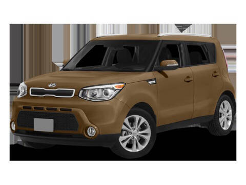 2014 Kia Soul for sale at Phillips Auto Group - Phillips Buick GMC Truck in Fruitland Park FL
