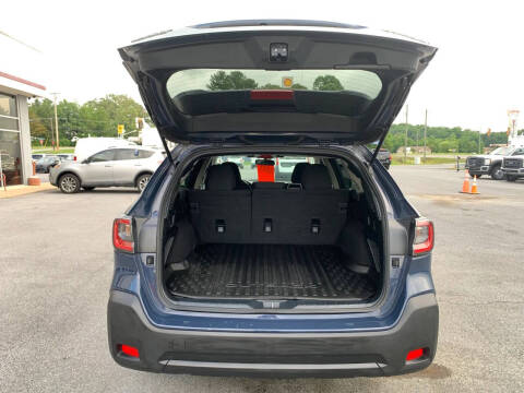 2023 Subaru Outback Premium