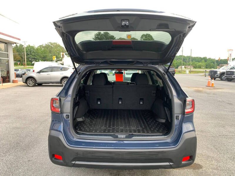 2023 Subaru Outback Premium