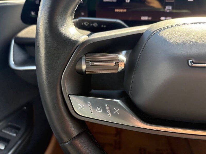 2023 Lucid Air Touring