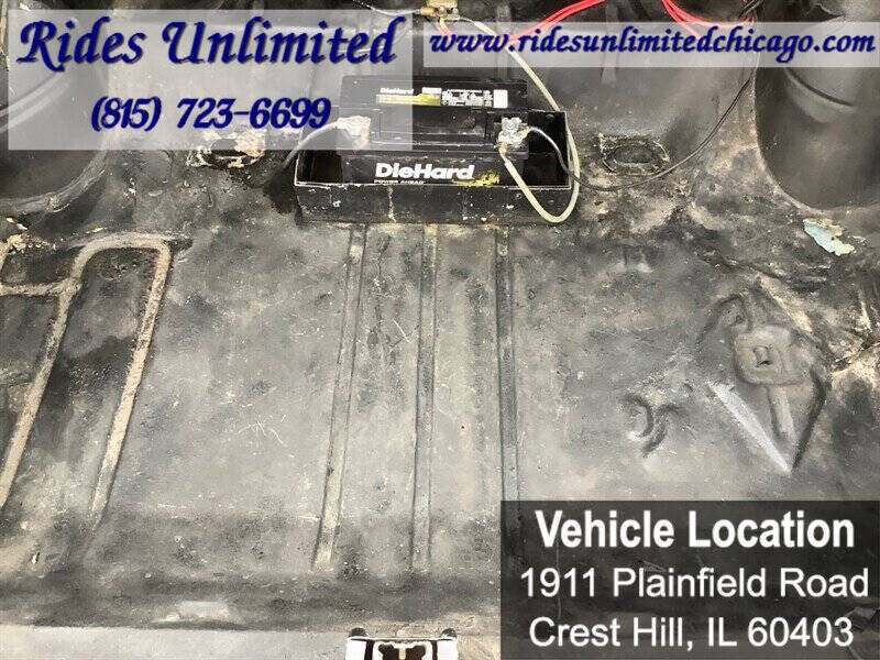 1964 Oldsmobile Cutlass