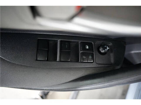 2020 Toyota Corolla Hybrid LE