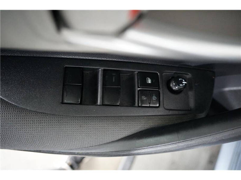 2020 Toyota Corolla Hybrid LE