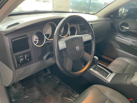 2005 Dodge Magnum RT