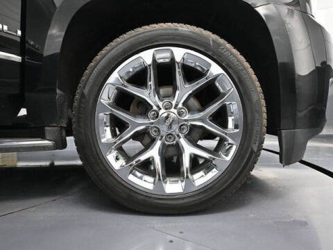 2016 GMC Yukon XL Denali