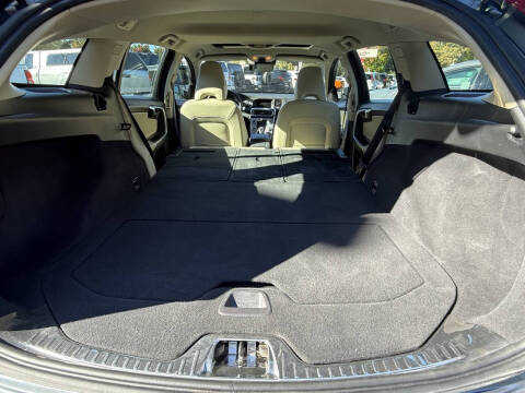 2017 Volvo V60 T5 Premier