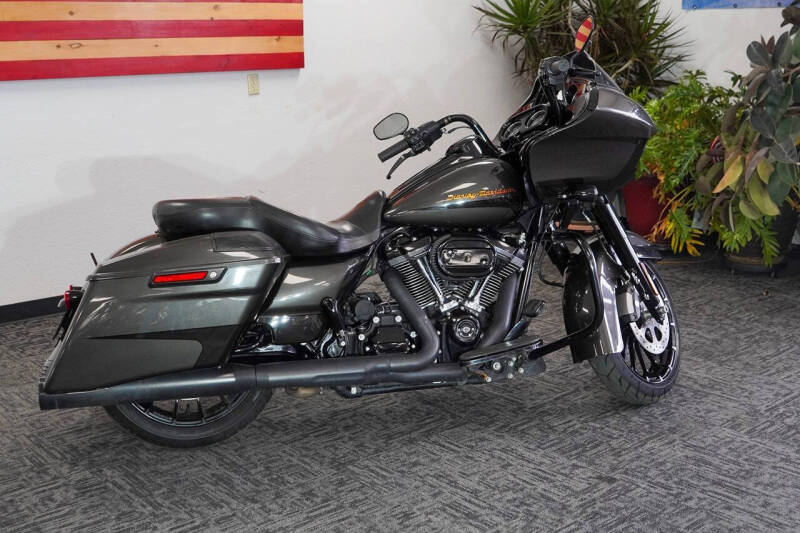 2019 Harley-Davidson Road Glide Special