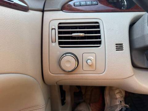 2006 Buick Lucerne CXL V6