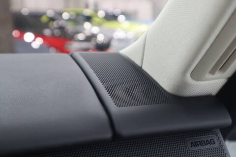 2018 Land Rover Range Rover Sport Autobiography Dynamic