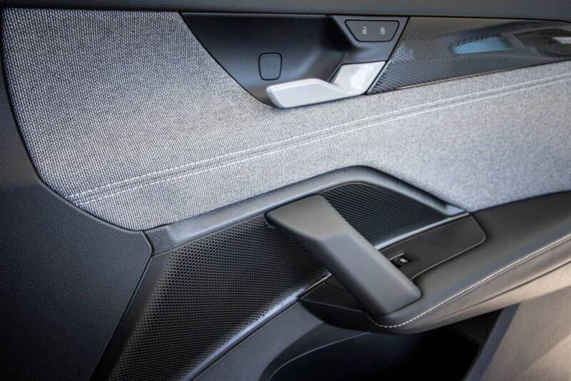 2025 Volkswagen Tiguan S