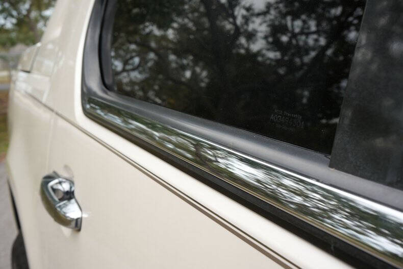 2008 Cadillac Escalade EXT