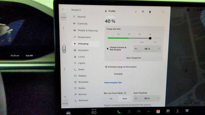 2024 Tesla Model X