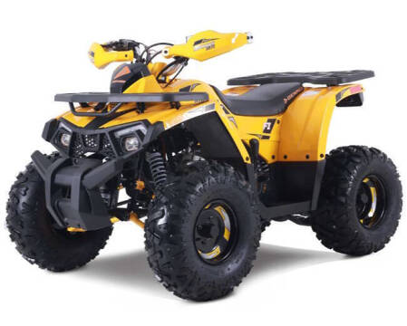 2026 Denago Mudhawk 10FI