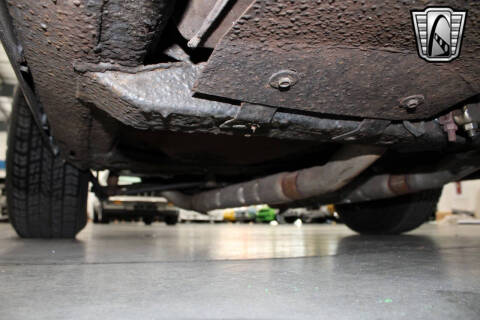 1969 Chevrolet Corvette