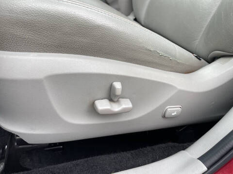 2013 Subaru Forester 2.5X Premium