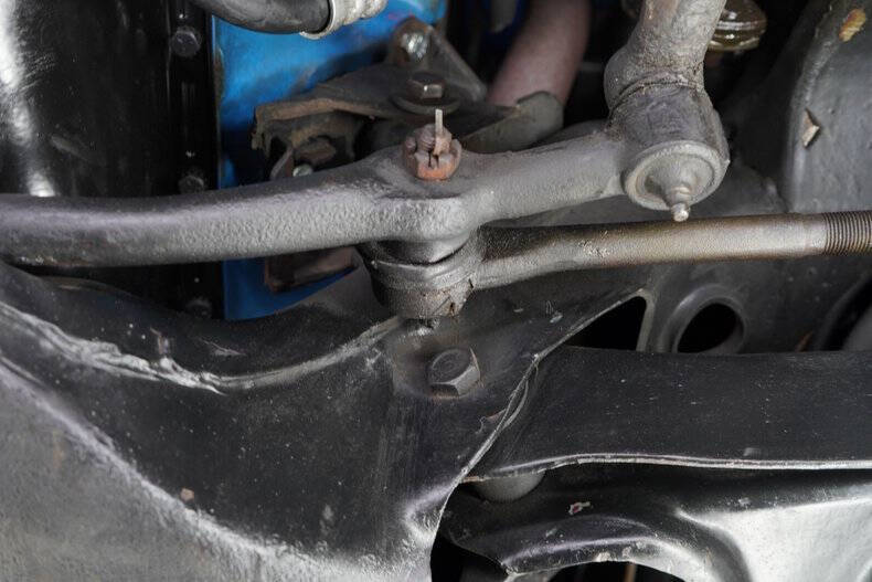 1968 Chevrolet Chevelle