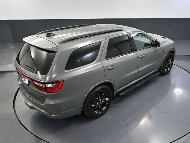 2024 Dodge Durango R/T Premium