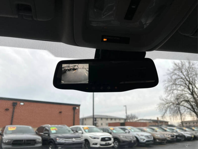 2010 GMC Terrain SLE-1