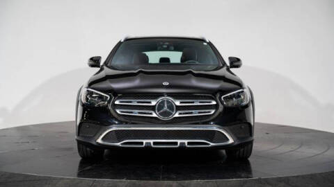 2023 Mercedes-Benz E-Class E 450 4MATIC All-Terrain